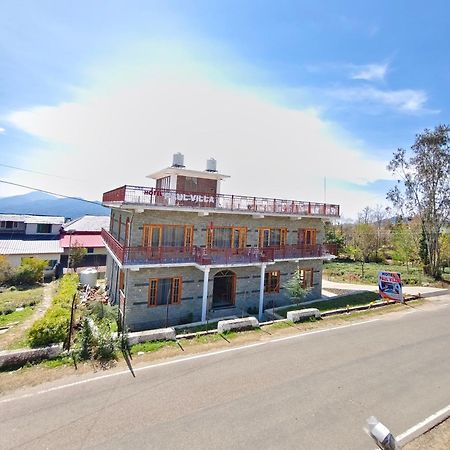 Hotel Paul Villa Bīr Exterior foto